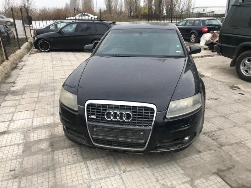 Audi A6 2.0/3.0 на части, снимка 1 - Автомобили и джипове - 34936492