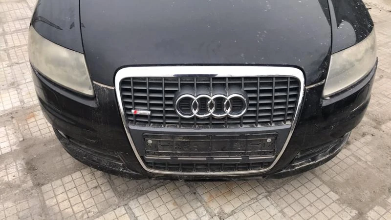 Audi A6 2.0/3.0 на части, снимка 5 - Автомобили и джипове - 34936492