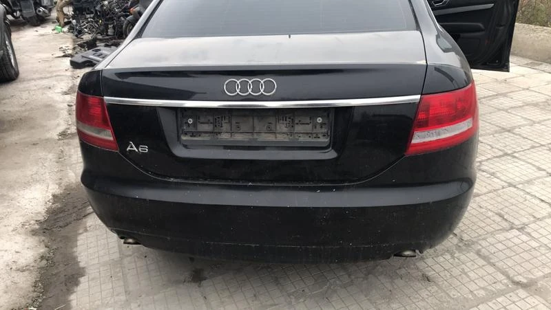 Audi A6 2.0/3.0 на части, снимка 4 - Автомобили и джипове - 34936492