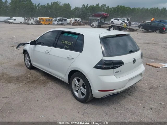 VW Golf 1.8 16V, снимка 1 - Автомобили и джипове - 47371991