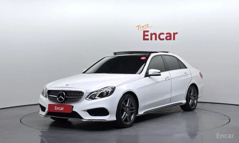 Mercedes-Benz E 350 4MATIC | ЕКСТРОВА | ТОП ОФЕРТА - 32670 лв. - 57003107 1