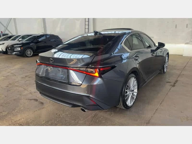 Lexus IS 300 | АВТОКРЕДИТ БЕЗ ПЪРВОНАЧАЛНА ВНОСКА | , снимка 10 - Автомобили и джипове - 54683231
