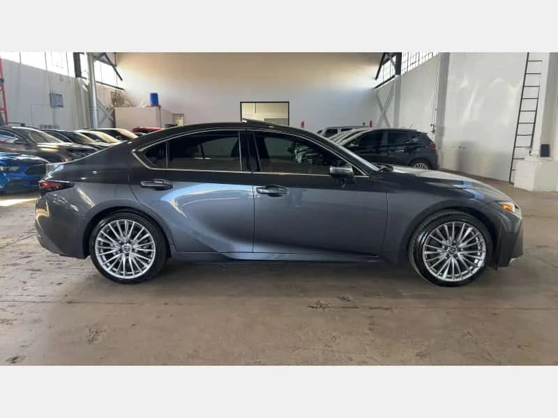 Lexus IS 300 | АВТОКРЕДИТ БЕЗ ПЪРВОНАЧАЛНА ВНОСКА | , снимка 3 - Автомобили и джипове - 54683231