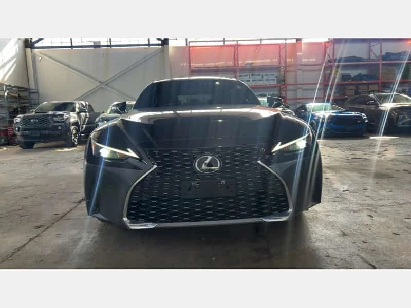 Lexus IS 300 | АВТОКРЕДИТ БЕЗ ПЪРВОНАЧАЛНА ВНОСКА | , снимка 6 - Автомобили и джипове - 54683231