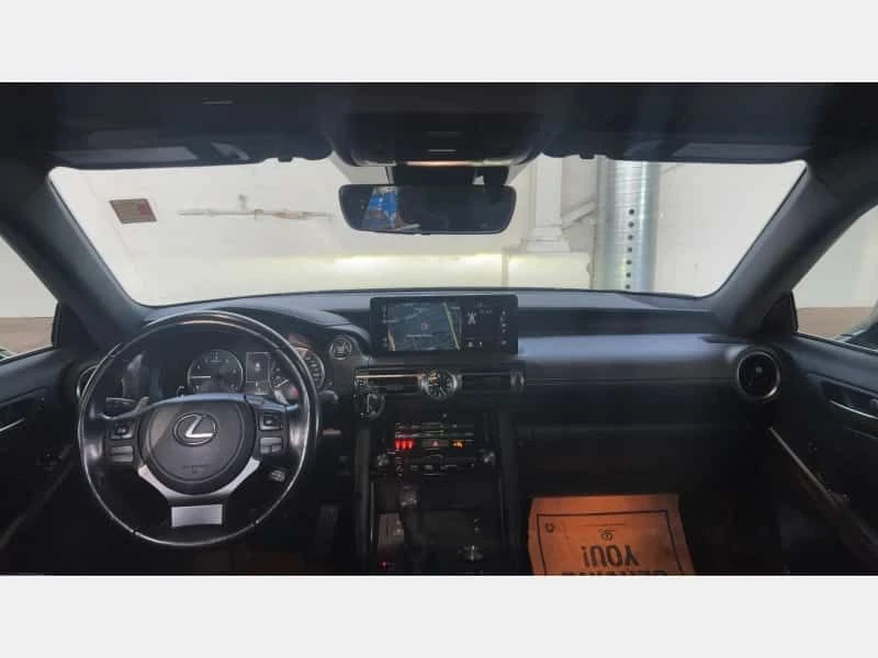 Lexus IS 300 | АВТОКРЕДИТ БЕЗ ПЪРВОНАЧАЛНА ВНОСКА | , снимка 7 - Автомобили и джипове - 54683231