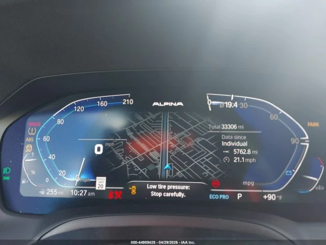 BMW 340 * M340i* TUNED* КОЖА* ПОДГРЕВ* ШИБИДАХ* HARMAN KAR, снимка 7 - Автомобили и джипове - 54982889