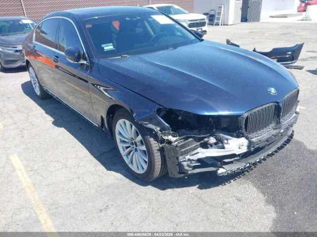 BMW 740 I B58 * 360 * HARMAN KARDON  | Mobile.bg � ����������� 2