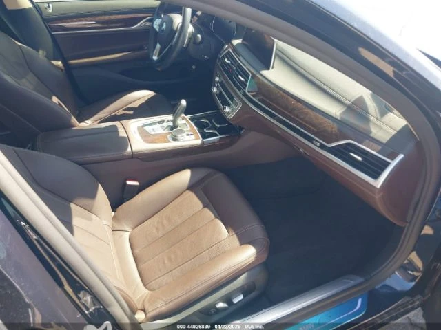 BMW 740 I B58 * 360 * HARMAN KARDON  | Mobile.bg � ����������� 10