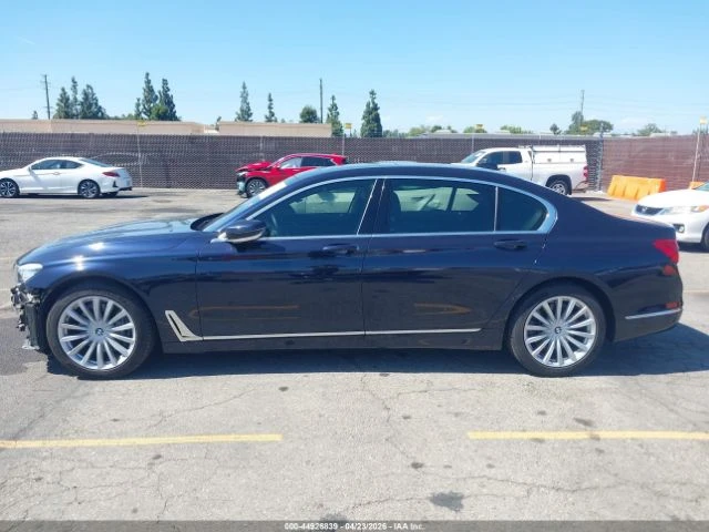 BMW 740 I B58 * 360 * HARMAN KARDON  | Mobile.bg � ����������� 9