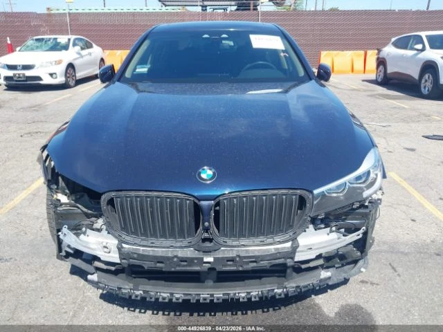 BMW 740 I B58 * 360 * HARMAN KARDON  | Mobile.bg � ����������� 3