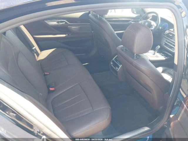 BMW 740 I B58 * 360 * HARMAN KARDON  | Mobile.bg � ����������� 12