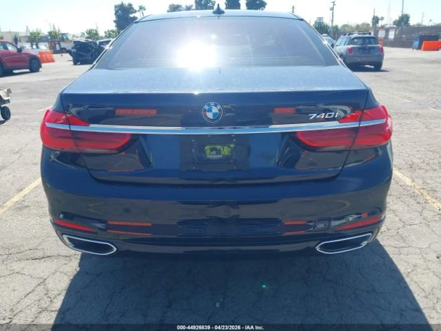 BMW 740 I B58 * 360 * HARMAN KARDON  | Mobile.bg � ����������� 6