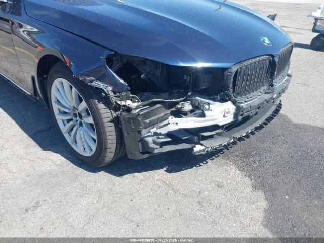 BMW 740 I B58 * 360 * HARMAN KARDON  | Mobile.bg � ����������� 4