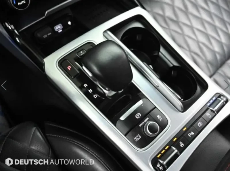 Kia Stinger 2.5 Masters, снимка 13 - Автомобили и джипове - 55398472