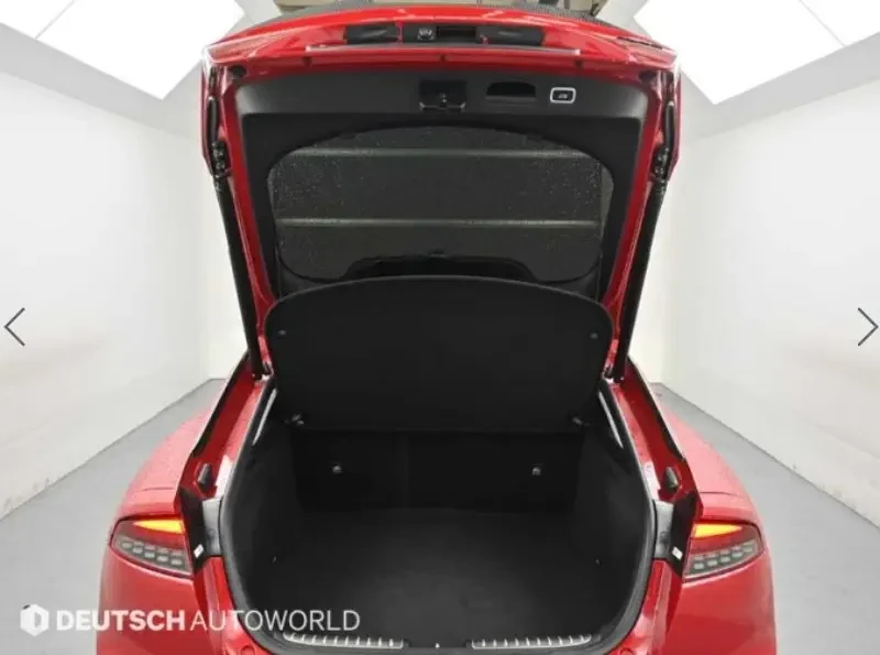 Kia Stinger 2.5 Masters, снимка 17 - Автомобили и джипове - 55398472