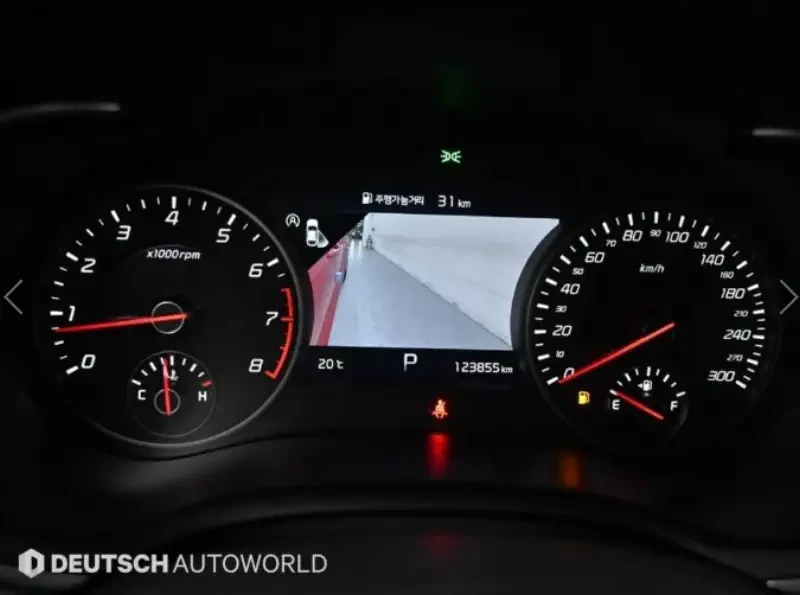 Kia Stinger 2.5 Masters, снимка 10 - Автомобили и джипове - 55398472