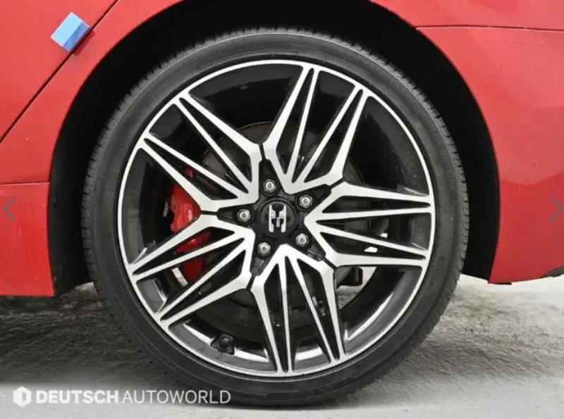 Kia Stinger 2.5 Masters, снимка 7 - Автомобили и джипове - 55398472