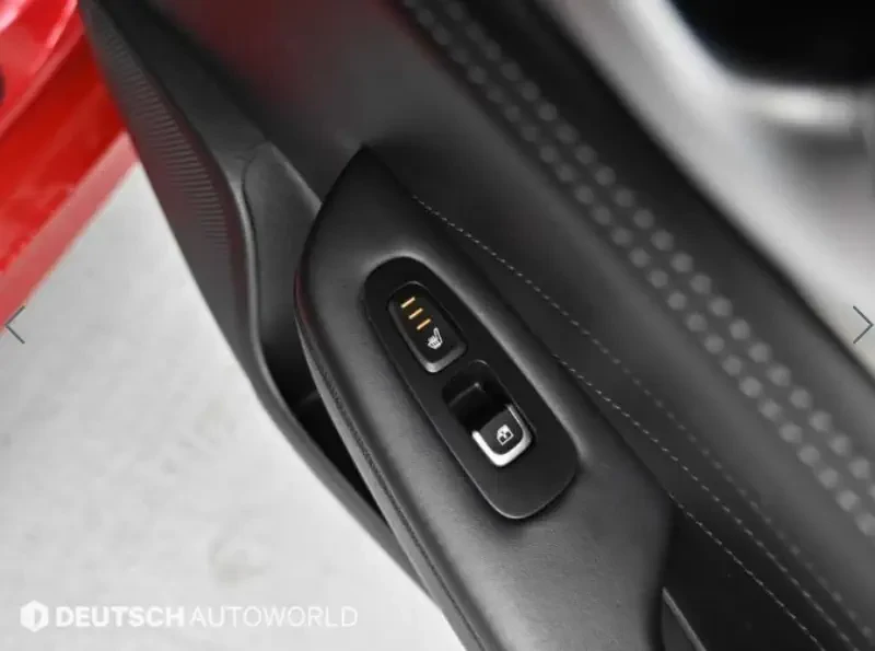 Kia Stinger 2.5 Masters, снимка 15 - Автомобили и джипове - 55398472