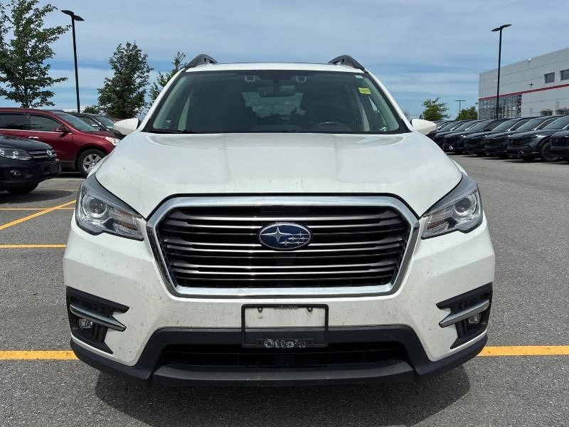 Subaru Ascent * Touring * 7 ������ * ��������� * �������� | Mobile.bg � ����������� 2