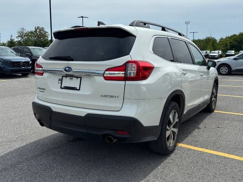 Subaru Ascent * Touring * 7 ������ * ��������� * �������� | Mobile.bg � ����������� 5