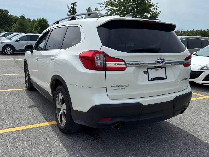 Subaru Ascent * Touring * 7 ������ * ��������� * �������� | Mobile.bg � ����������� 6