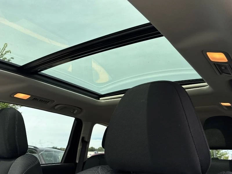 Subaru Ascent * Touring * 7 ������ * ��������� * �������� | Mobile.bg � ����������� 13