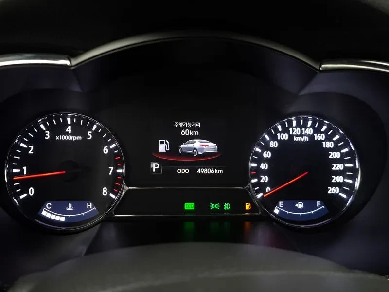 Kia K5 2.0 Noblesse, снимка 8 - Автомобили и джипове - 55847435
