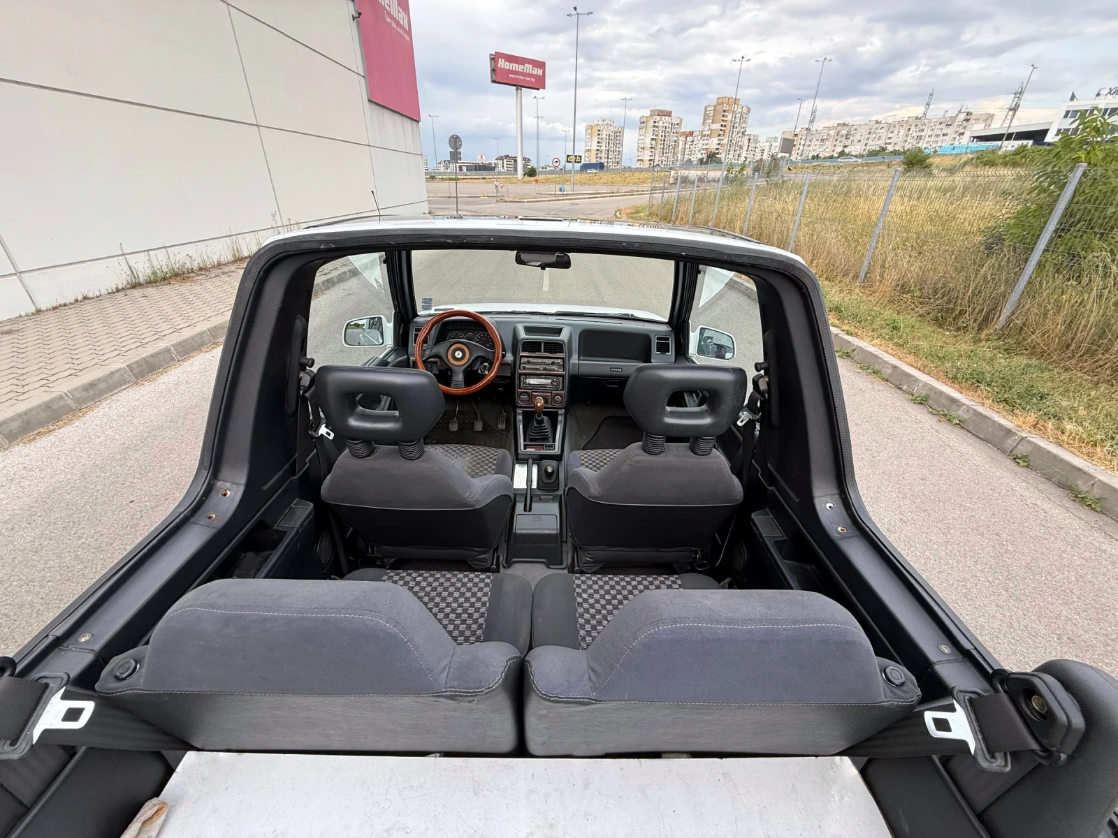 Suzuki Vitara 1.6 16V HardTop - изображение 9