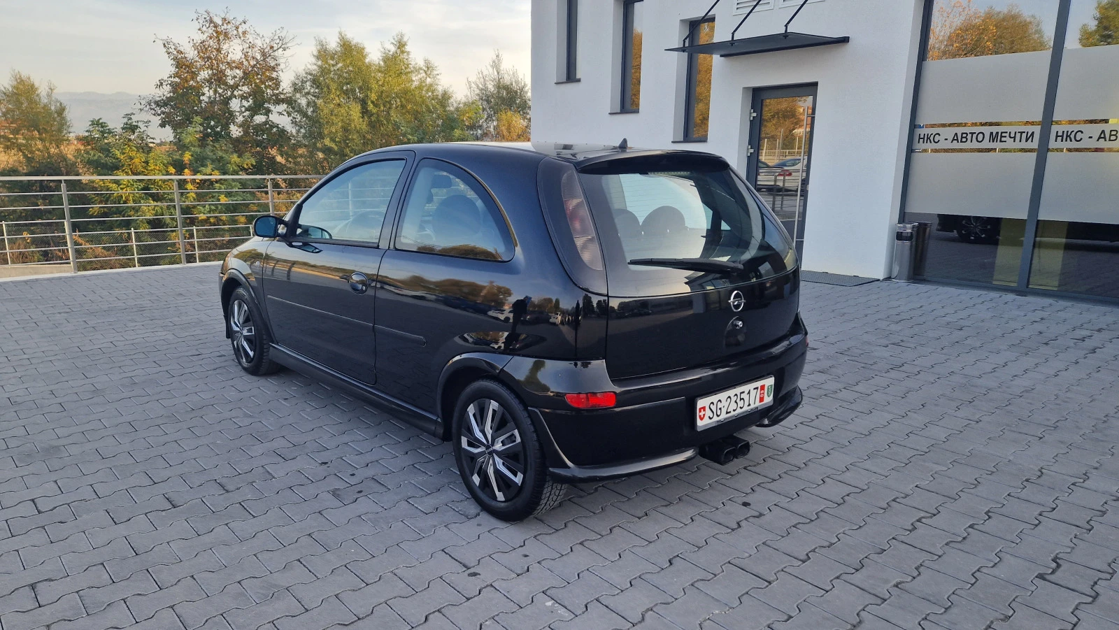 Opel Corsa ЛИЗИНГ - изображение 3