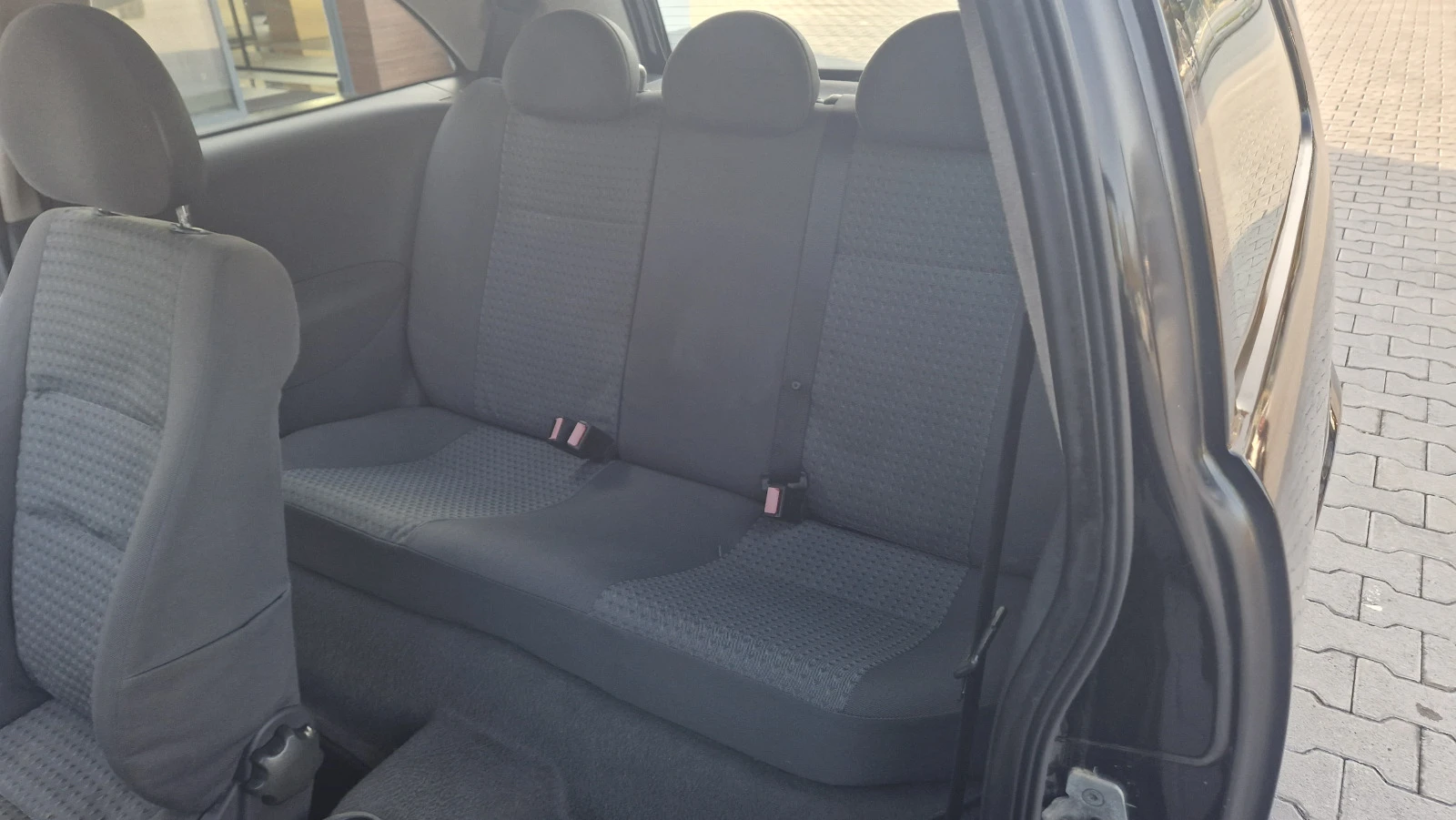 Opel Corsa ЛИЗИНГ | Mobile.bg — изображение 11