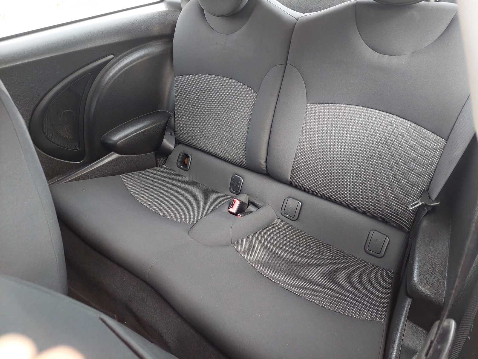 Mini Cooper 1, 6d 110ps FACELIFT | Mobile.bg   11