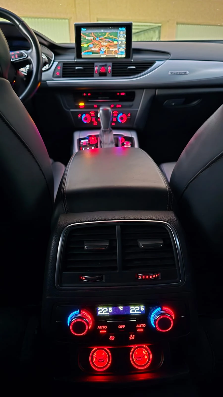 Audi A6 Allroad QUATTRO | Mobile.bg   13