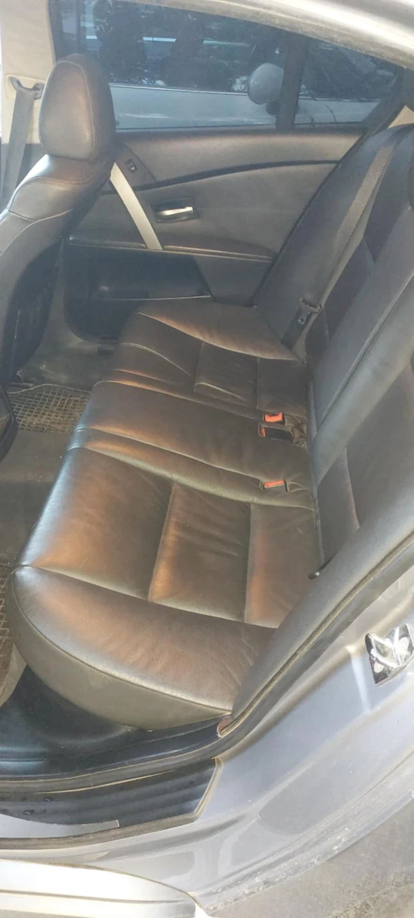 BMW 530 530d 218к.с - изображение 5