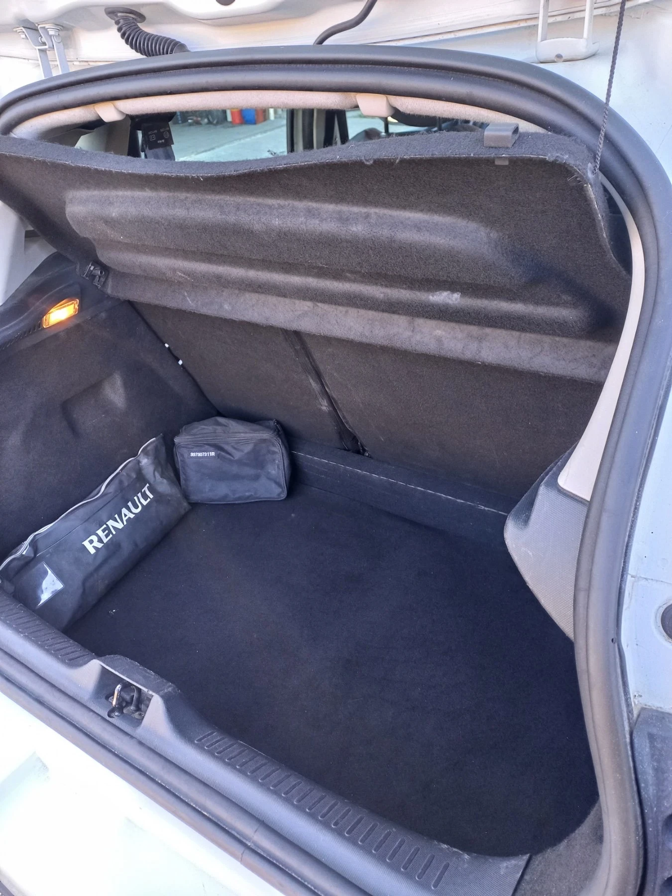 Renault Clio 1.2  - изображение 7