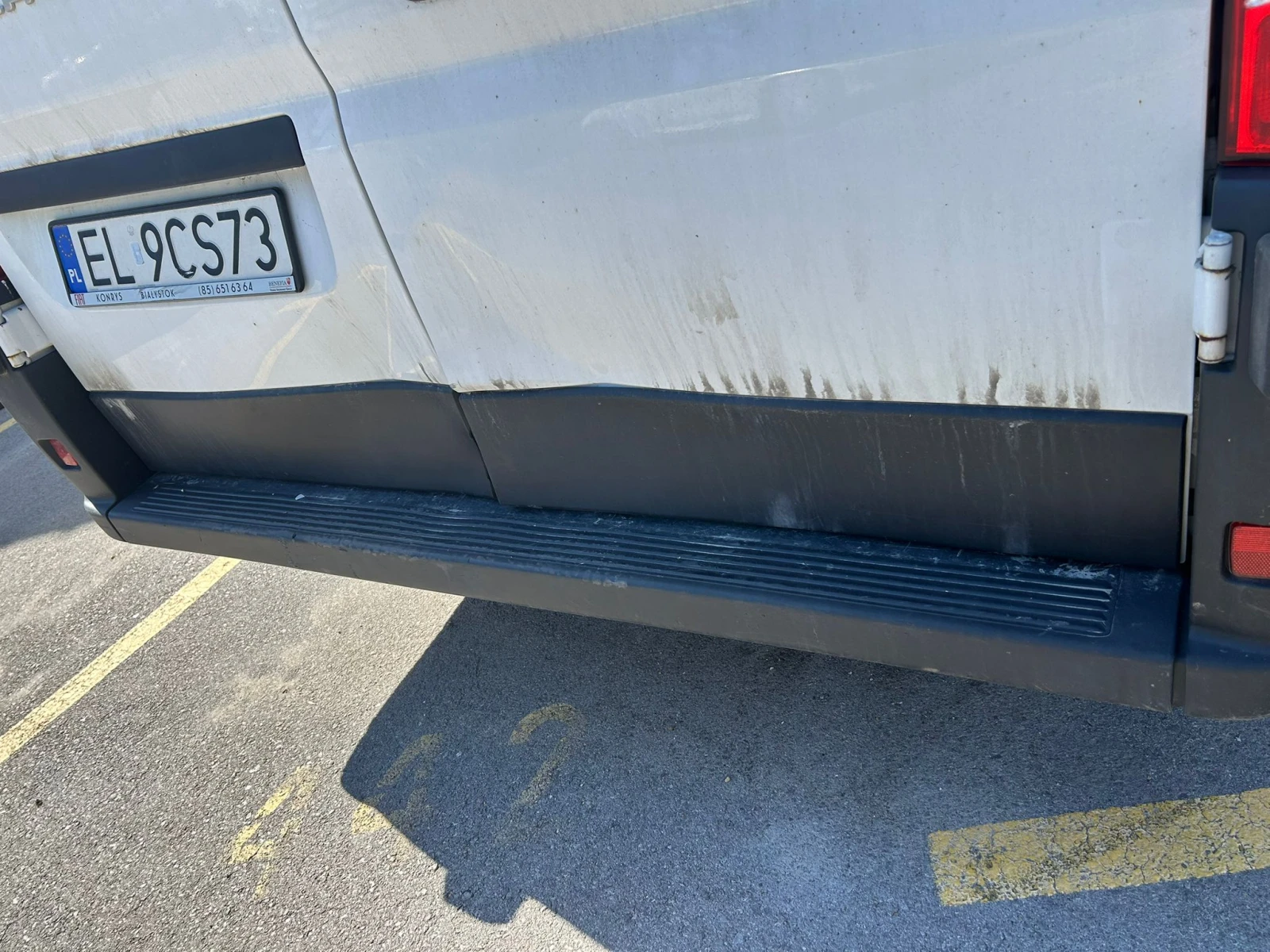 Fiat Duna Ducato - изображение 5