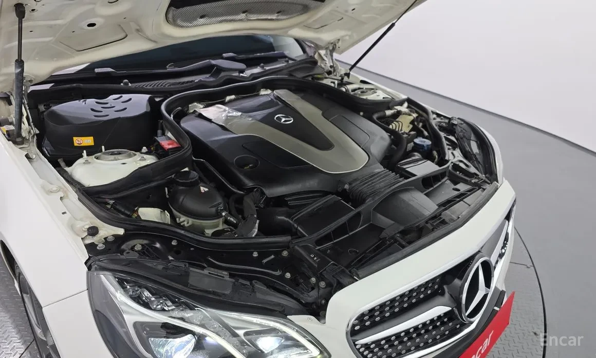 Mercedes-Benz E 350 4MATIC | ЕКСТРОВА | ТОП ОФЕРТА - изображение 6