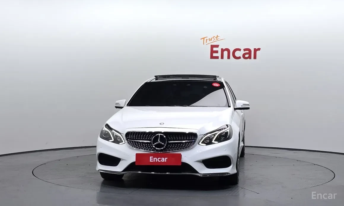 Mercedes-Benz E 350 4MATIC | ЕКСТРОВА | ТОП ОФЕРТА - изображение 3
