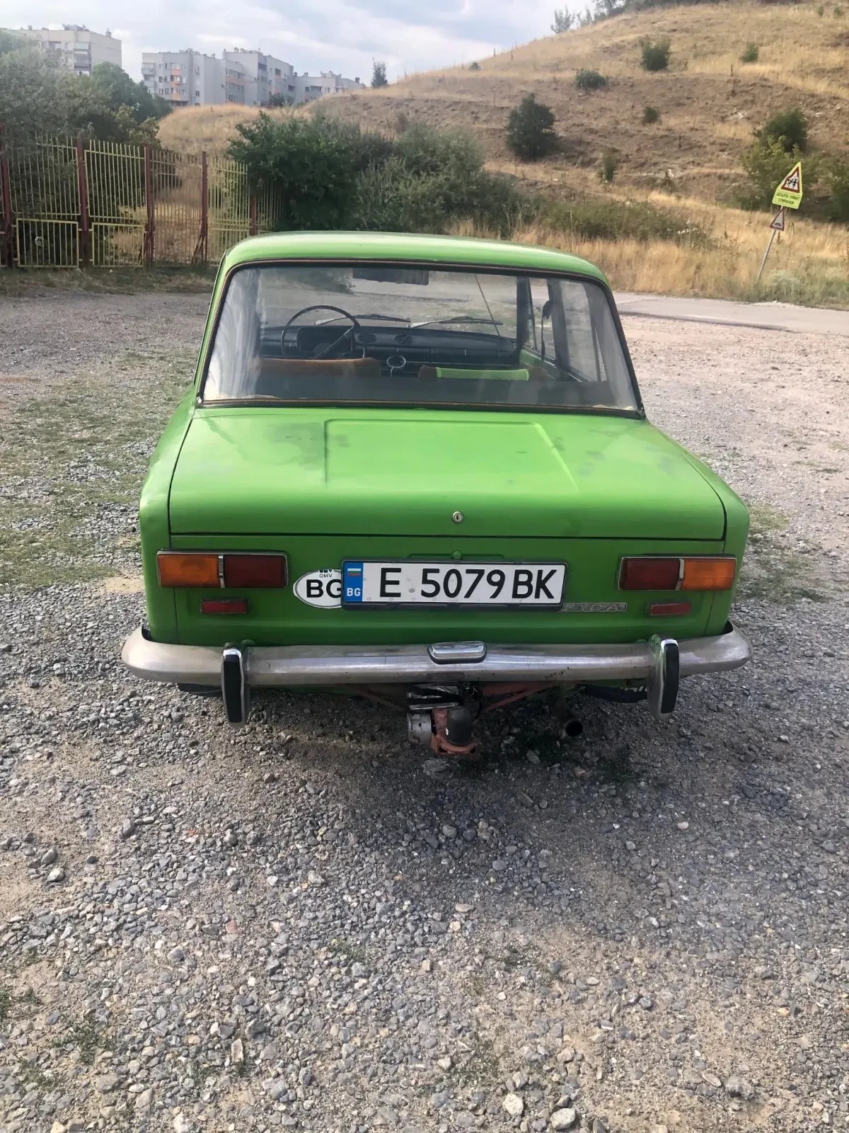 Lada 2101  - изображение 4