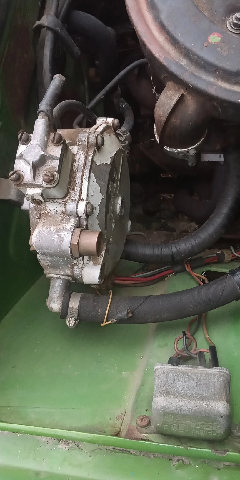 Lada 2101  - изображение 9
