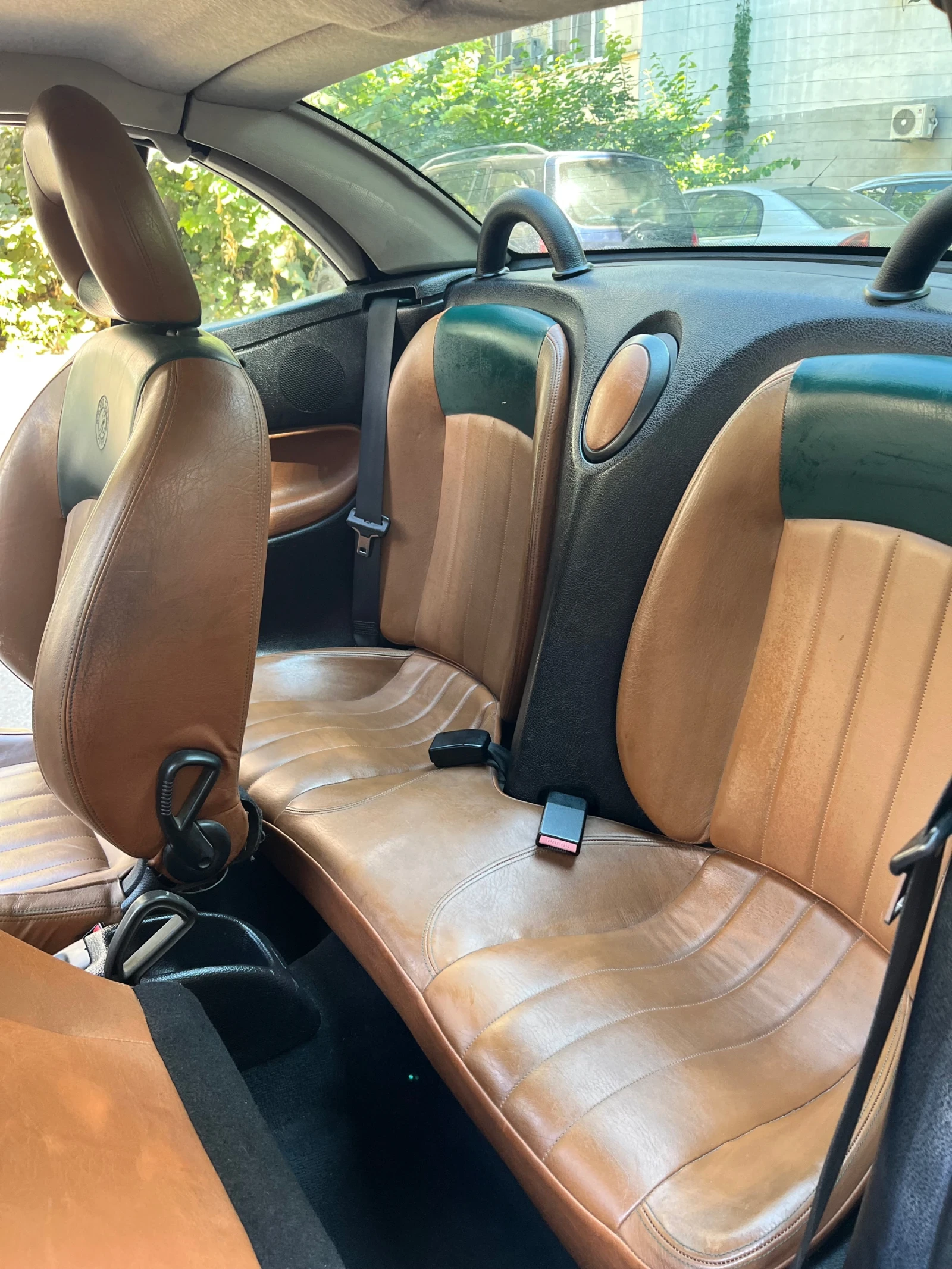 Peugeot 206 1.6 | Mobile.bg   13