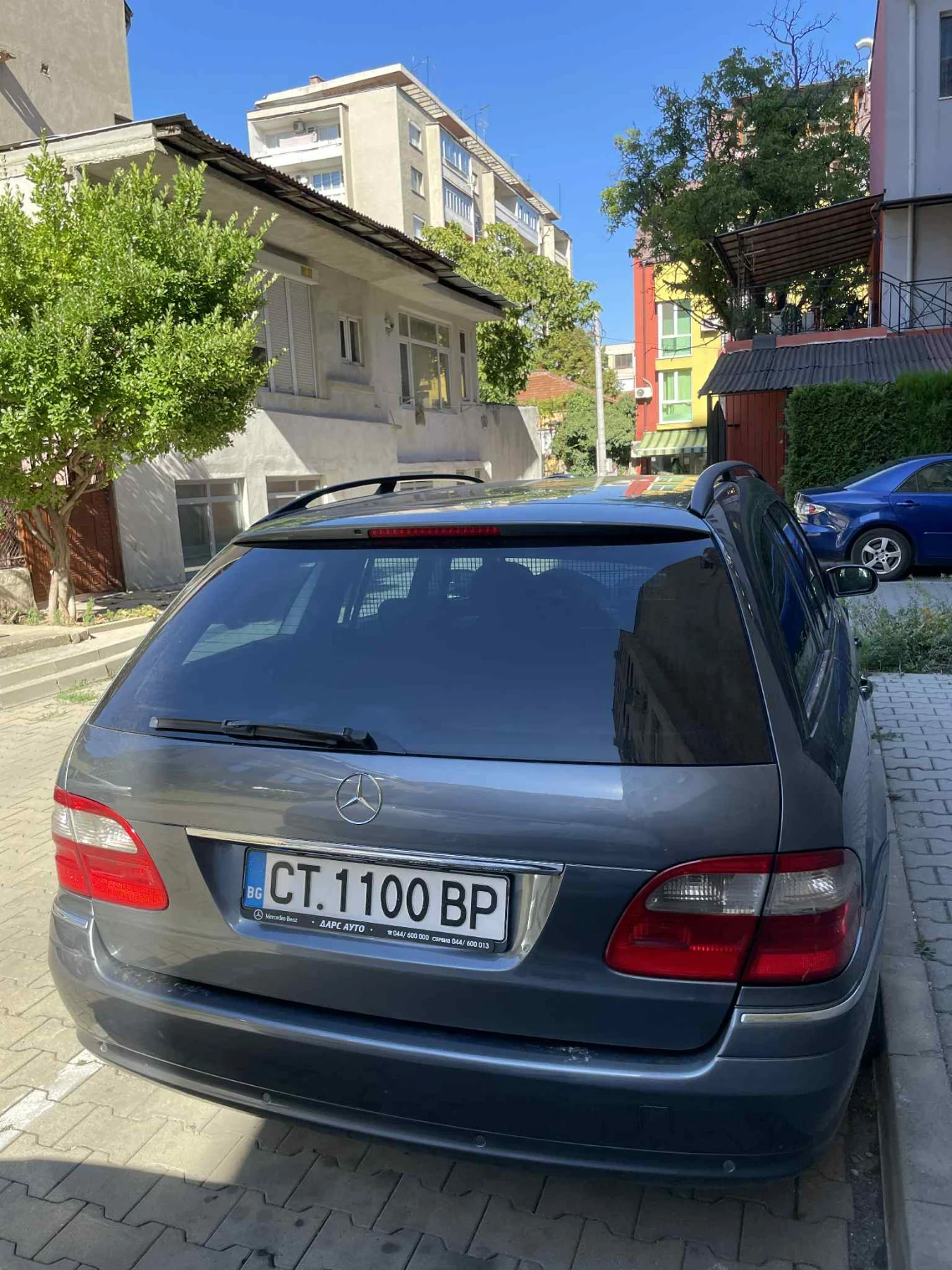 Mercedes-Benz E 320 7G tronic УНИКАТ - изображение 4