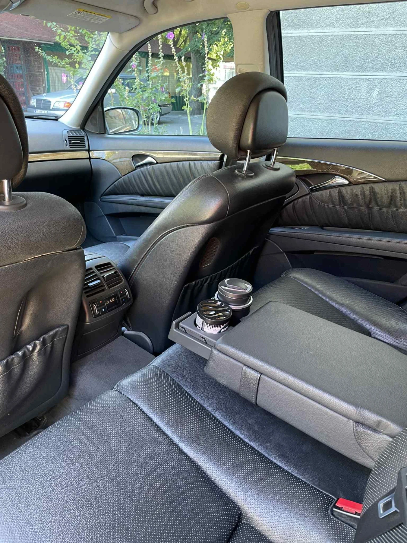 Mercedes-Benz E 320 7G tronic УНИКАТ - изображение 5