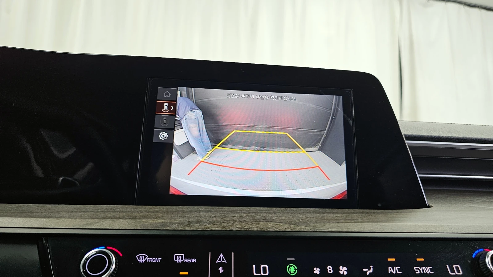 Kia K8 3.5LPG STANDARD | Mobile.bg   11