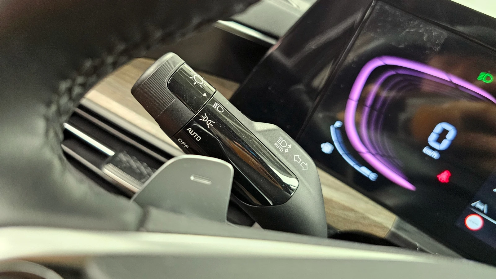 Kia K8 3.5LPG STANDARD | Mobile.bg   15