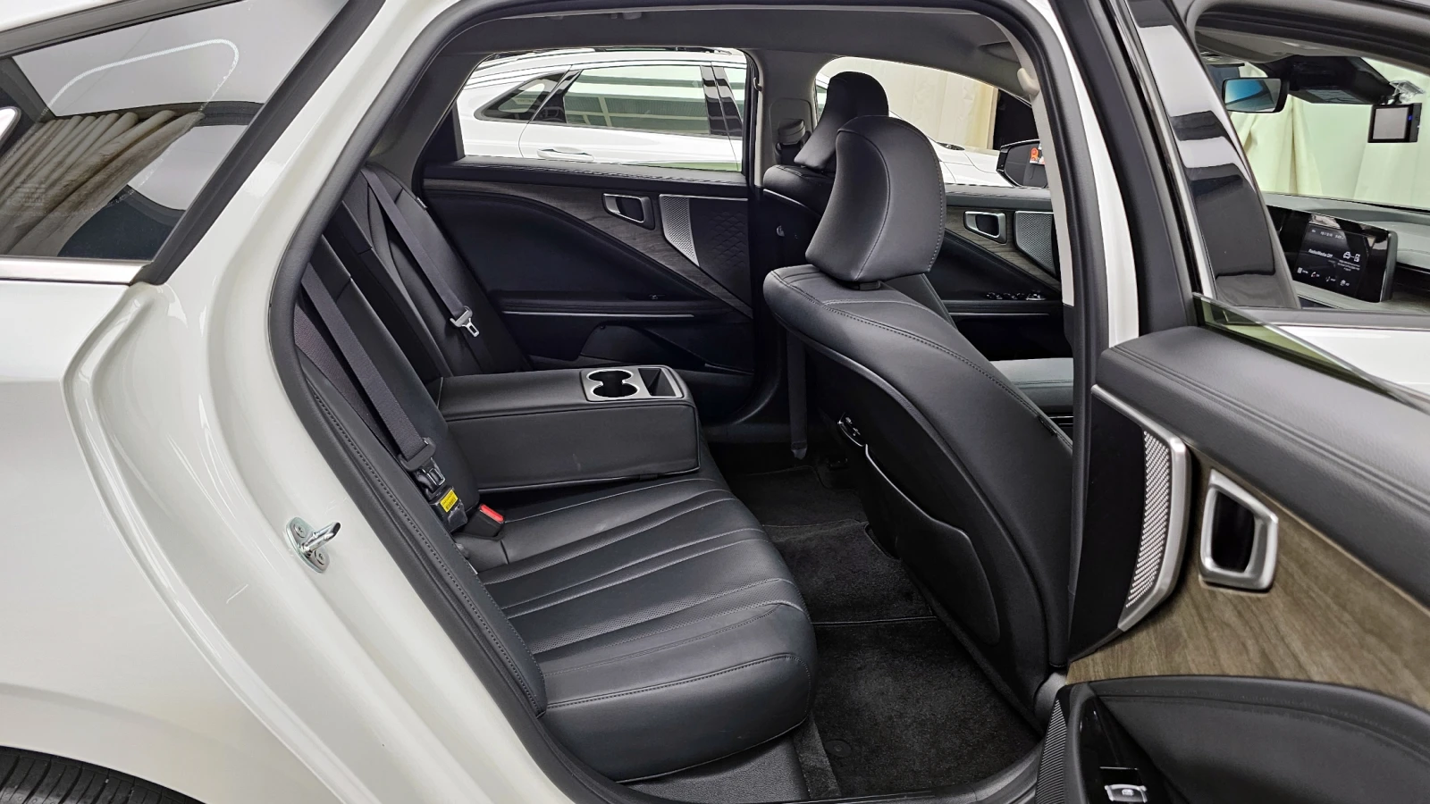 Kia K8 3.5LPG STANDARD - изображение 10