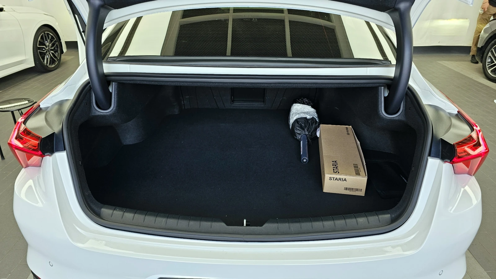 Kia K8 3.5LPG STANDARD | Mobile.bg   16