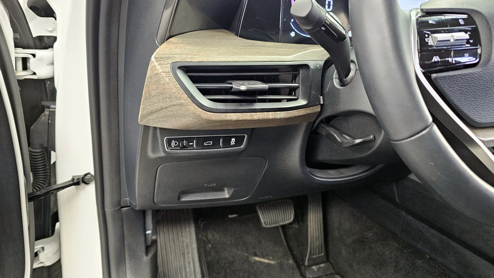 Kia K8 3.5LPG STANDARD | Mobile.bg   12