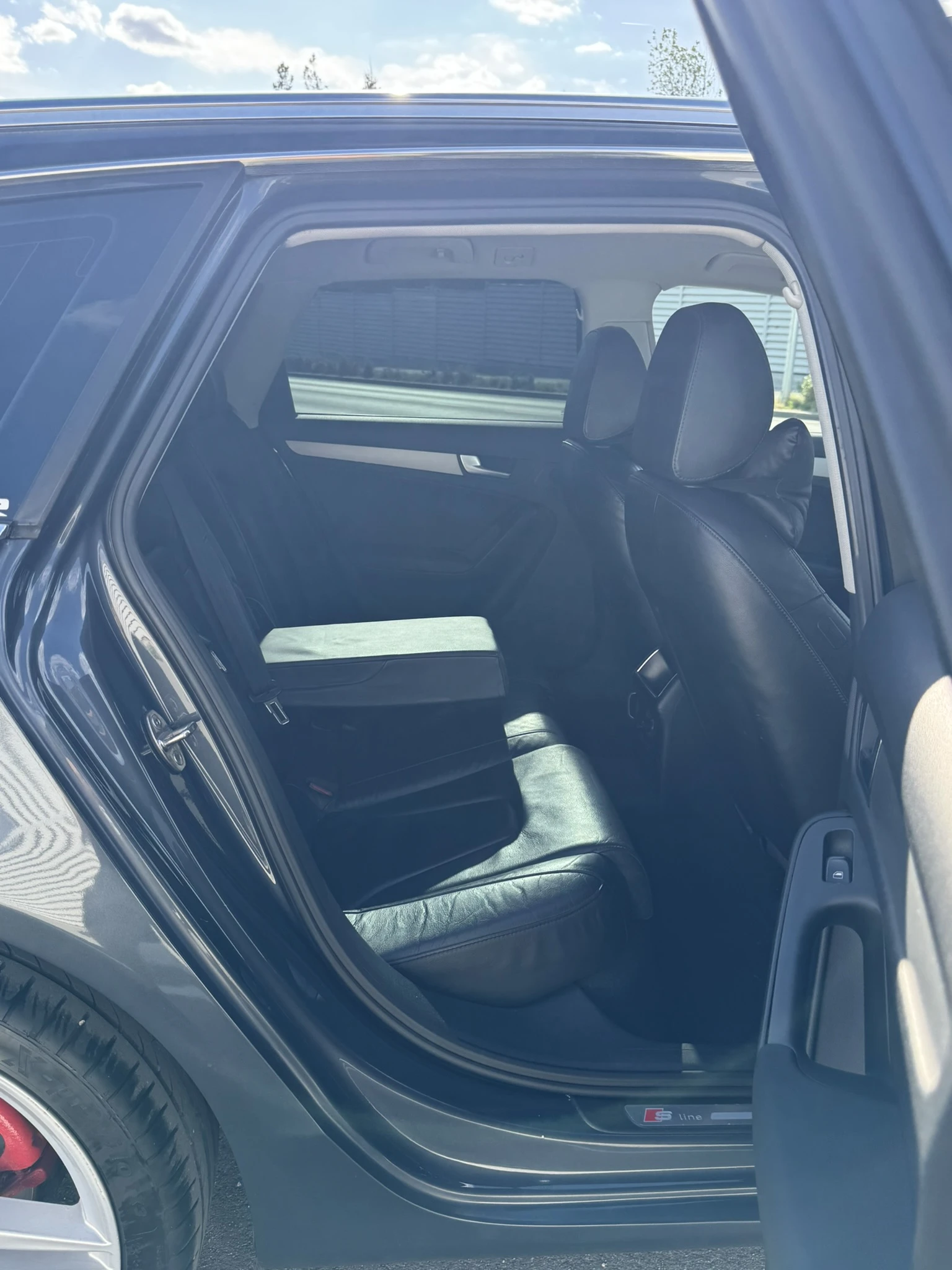 Audi A4  - изображение 9