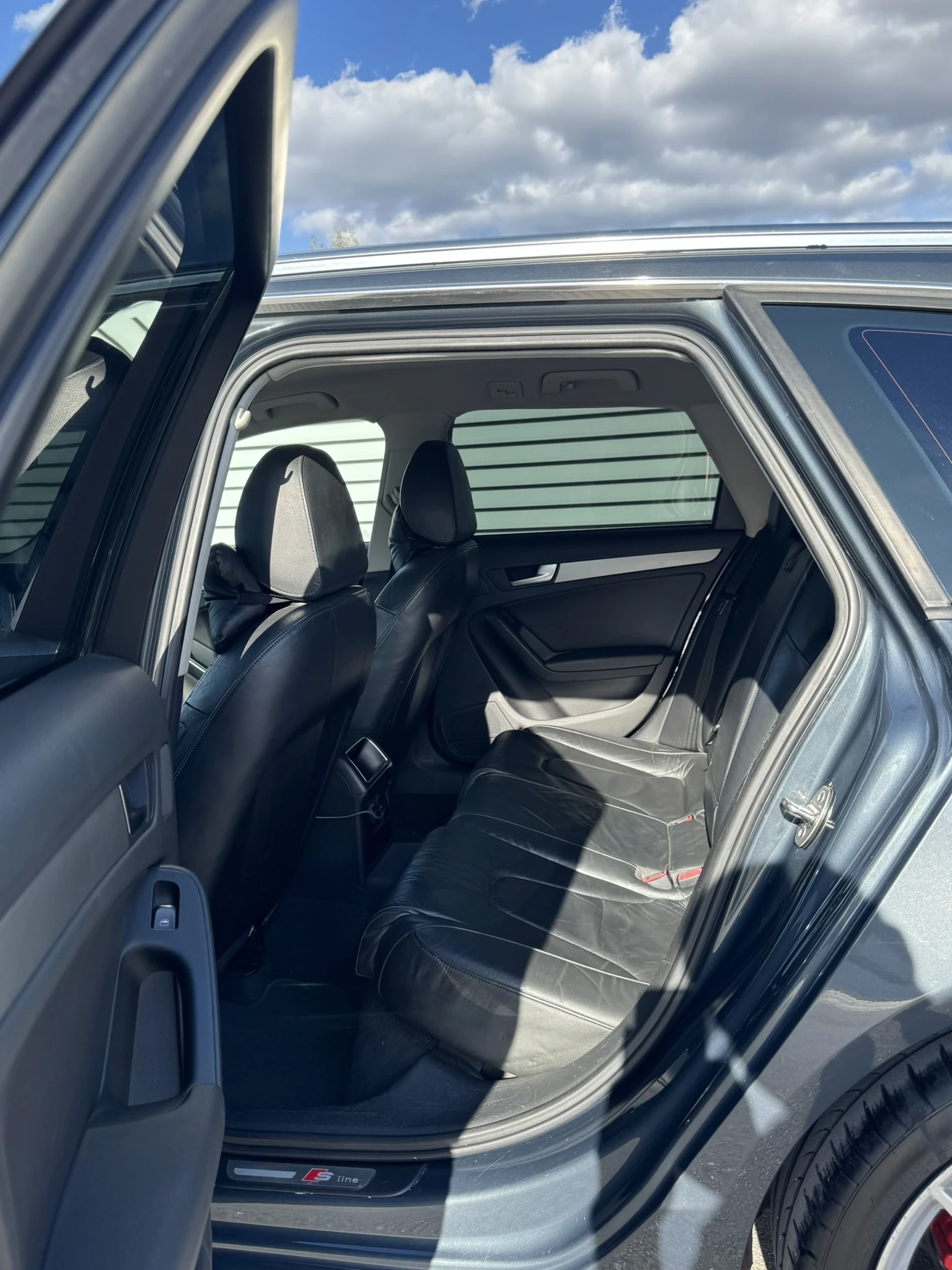 Audi A4  - изображение 8
