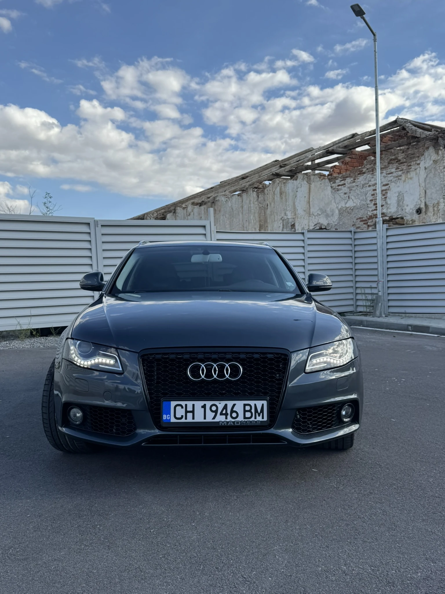 Audi A4  - изображение 3
